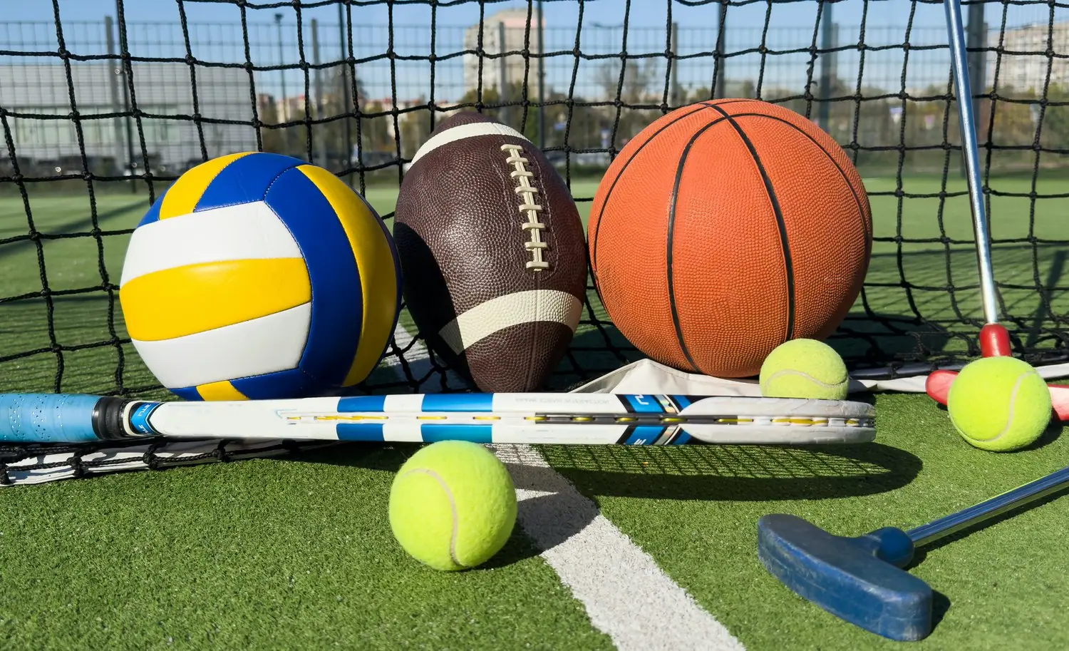 Jak założyć własną wypożyczalnię sprzętu sportowego - aspekty prawne i praktyczne