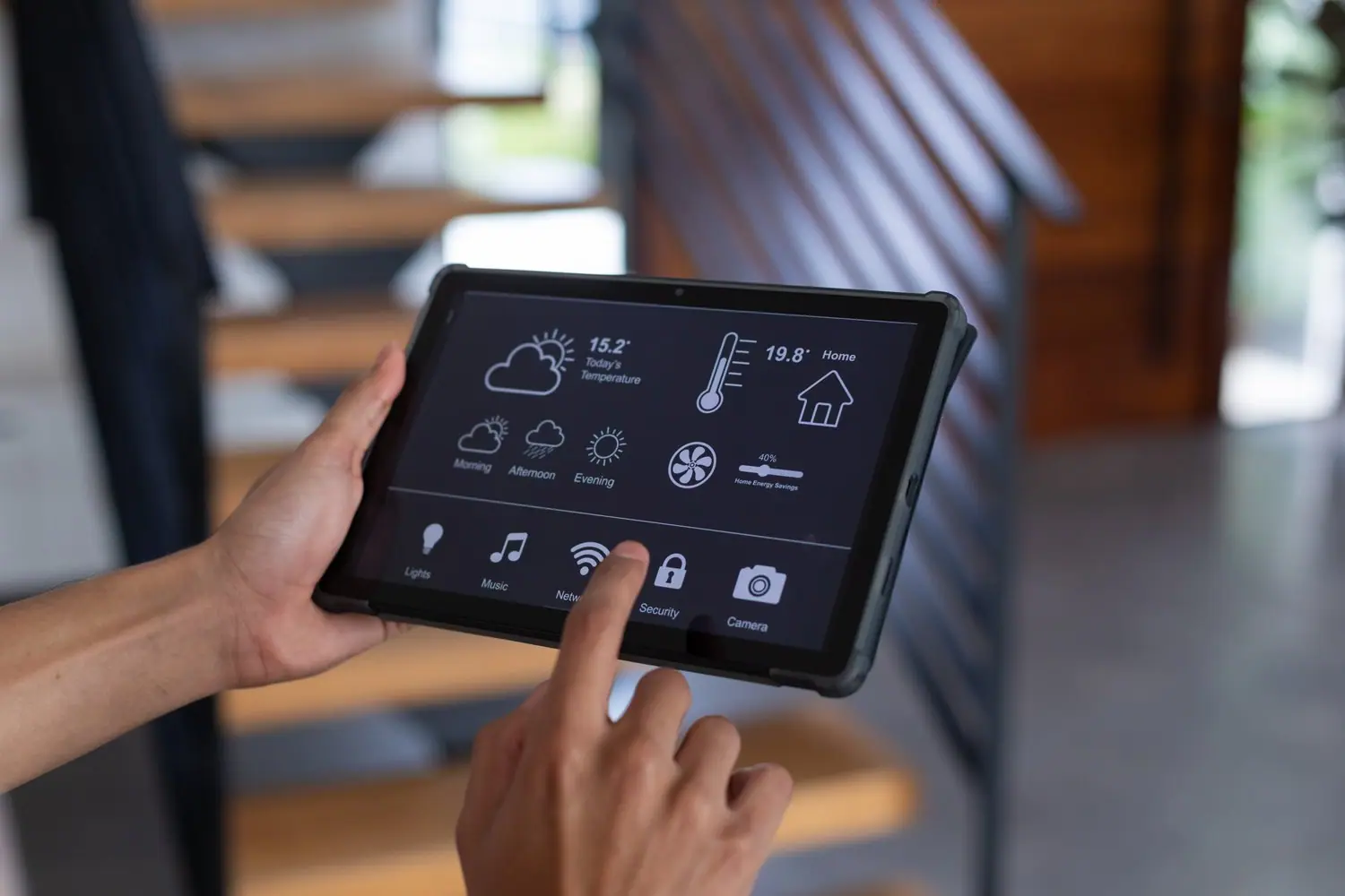 Przewodnik po systemach smart home - jak zautomatyzować dom krok po kroku