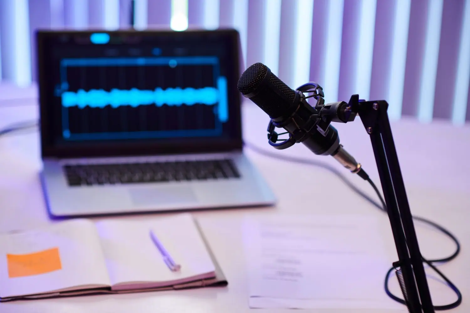 W jaki sposób założyć własny kanał podcast - przewodnik techniczny