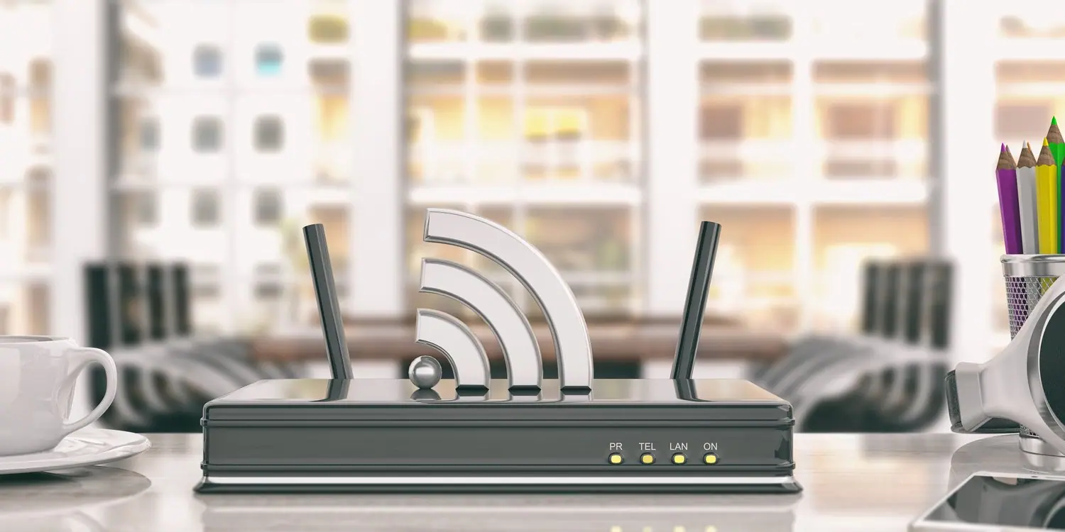 W jaki sposób skonfigurować router Wi-Fi - optymalizacja sieci domowej krok po kroku