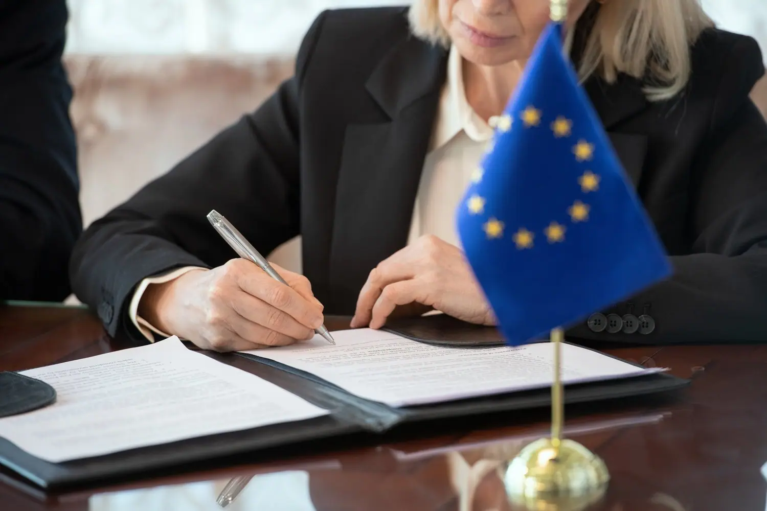 W jaki sposób złożyć wniosek o dotację unijną dla małej firmy - praktyczny przewodnik