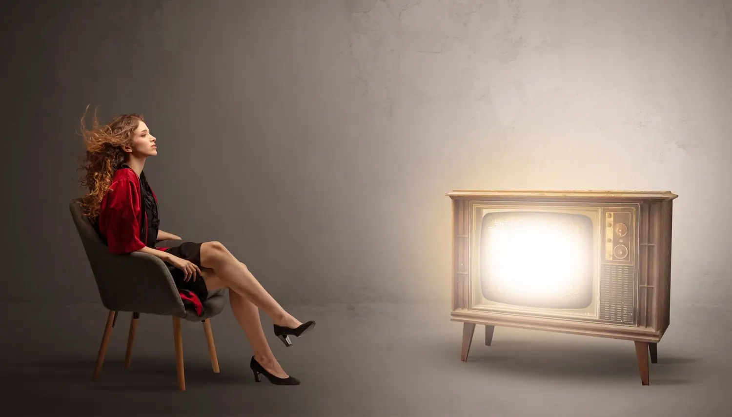 Co zrobić aby wystąpić w programie telewizyjnym - casting i przygotowanie
