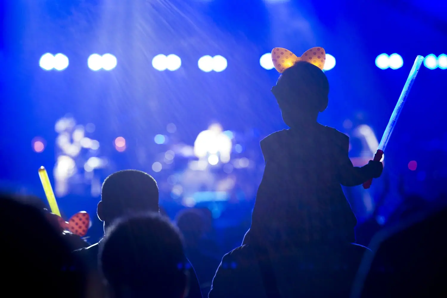 Jak zorganizować koncert charytatywny - aspekty prawne i organizacyjne