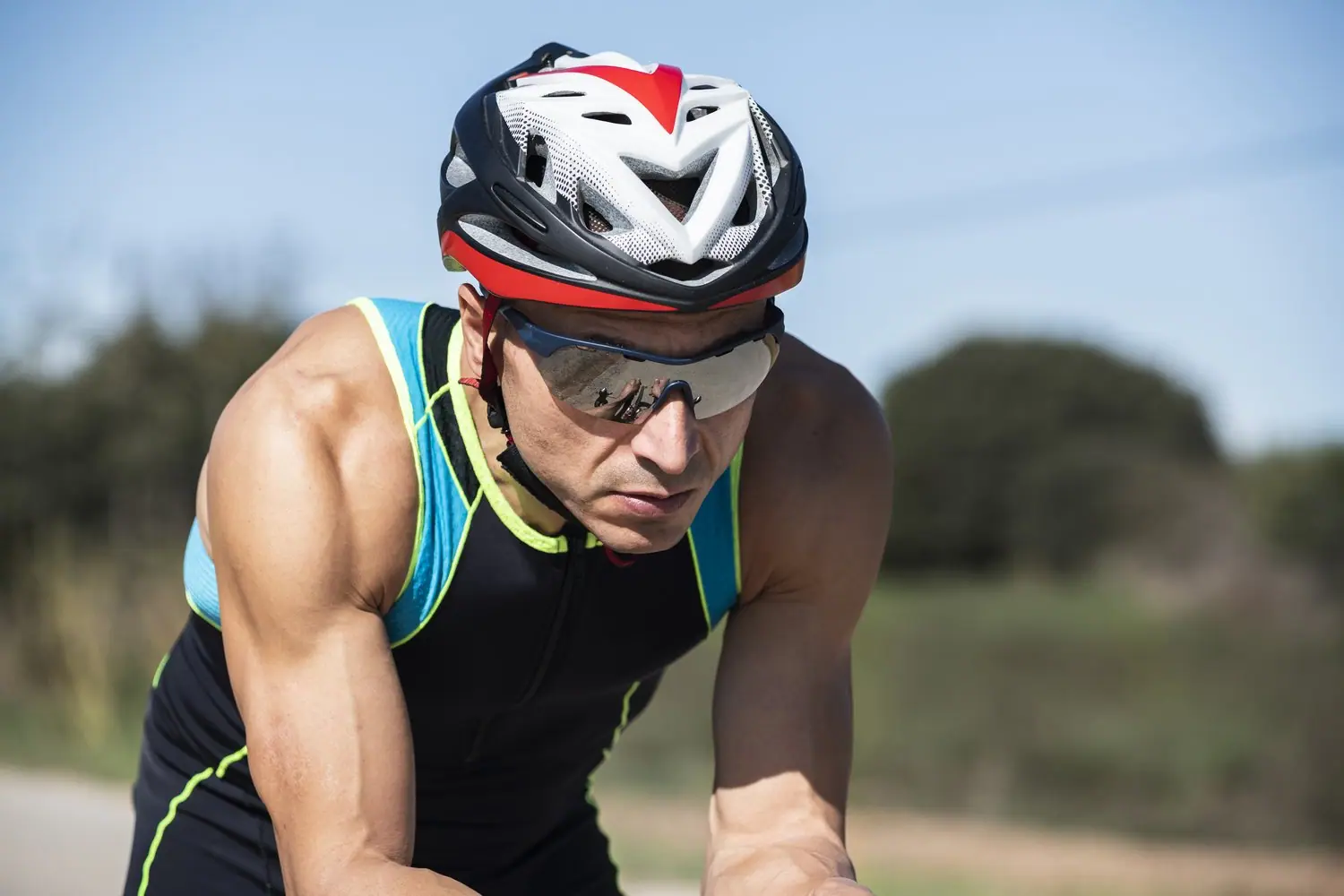 Jak przygotować się do pierwszego triathlonu - plan treningowy dla początkujących