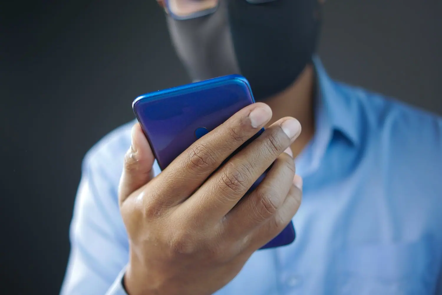 Jak zgłosić oszustwo telefoniczne na policję - procedury i zbieranie dowodów